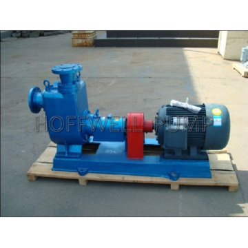 CYZ Self-Priming Centrifugal Pumps for Industry